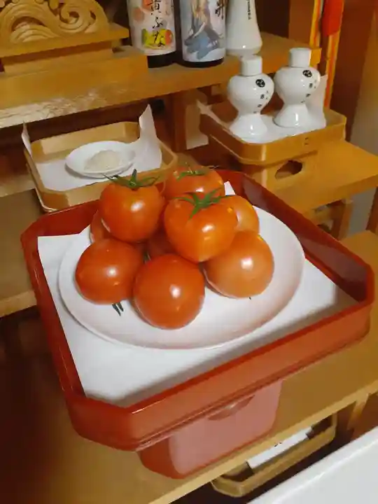 伏木香取神社(茨城県)