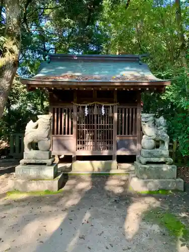 大山祇神社(愛媛県)