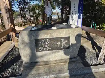 橿原神宮(茨城県)