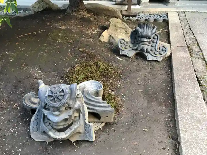 観智院(東寺子院)のその他建物