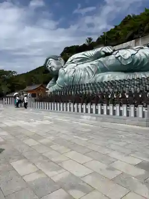 神変寺(福岡県)