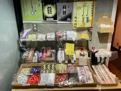 築土神社(東京都)