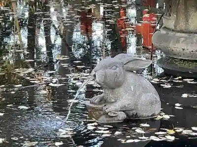 調神社(埼玉県)