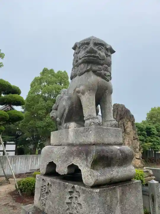 別宮大山祇神社(愛媛県)