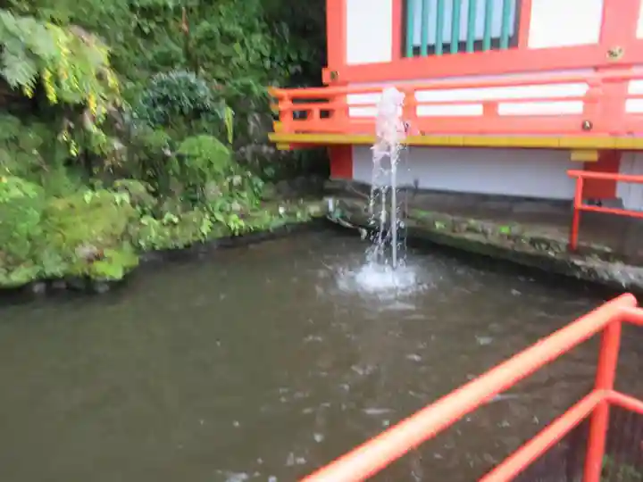 熊野那智大社(和歌山県)