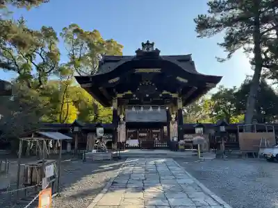 豊国神社(京都府)