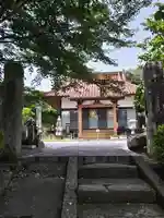 龍光寺の本殿・本堂