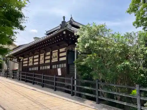 永福寺(大分県)
