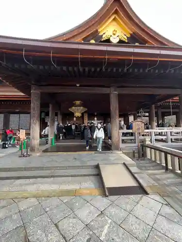 清水寺(京都府)