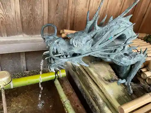 久我神社（賀茂別雷神社摂社）(京都府)