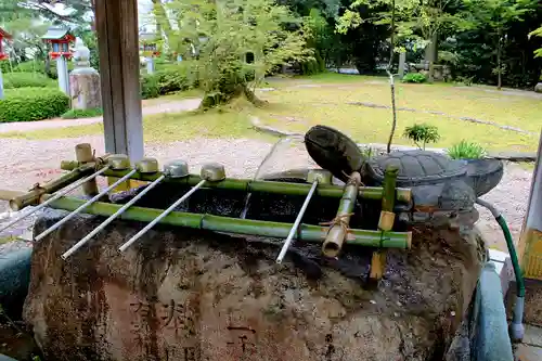 常宮神社(福井県)