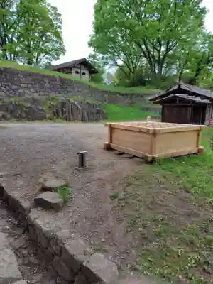 新田神社(群馬県)
