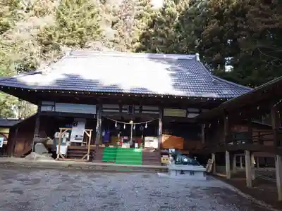 北野天神社(山梨県)