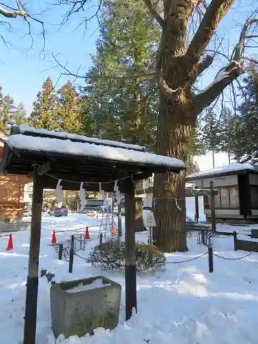 住吉神社のその他建物