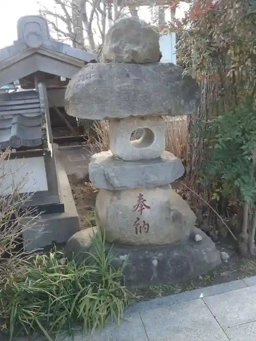 長福寺の建物その他