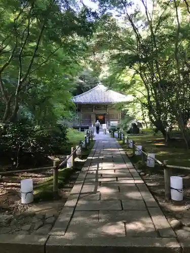 円通院のその他建物