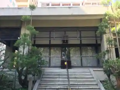 寳珠院の本殿・本堂