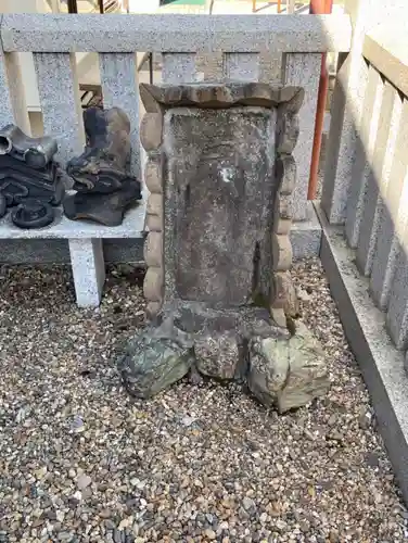 三石神社のその他建物