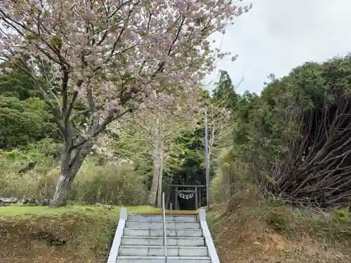 大山祇神社のその他建物