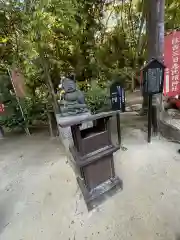 三日恵比須神社 (住吉神社境内社)(福岡県)