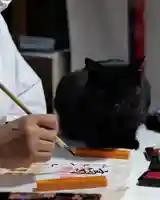 高司神社〜むすびの神の鎮まる社〜(福島県)