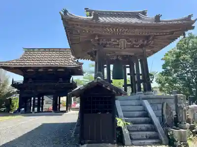 海潮寺(栃木県)
