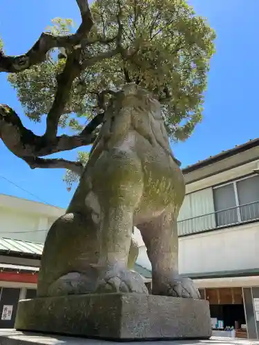 金刀比羅大鷲神社(神奈川県)