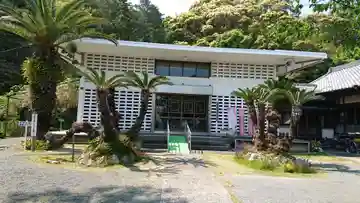 正太寺の本殿・本堂