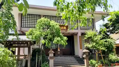聖輪寺(東京都)