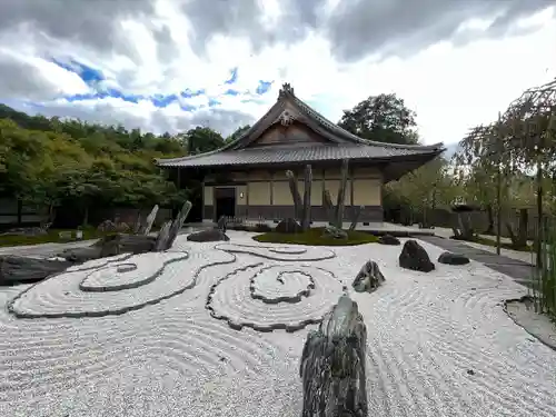 圓光寺(京都府)