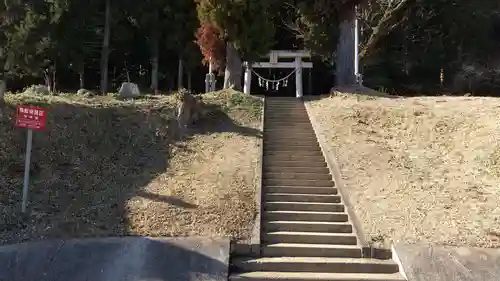 熊野神社(茨城県)
