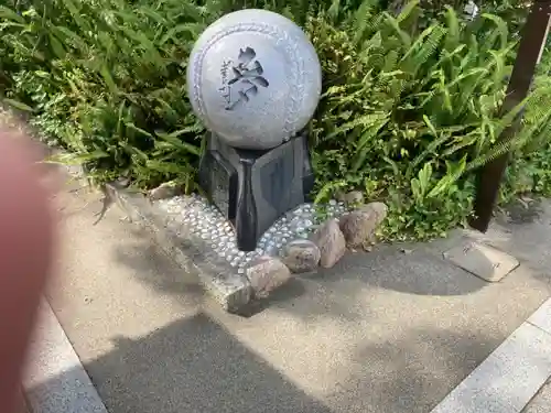 素盞嗚神社のその他建物