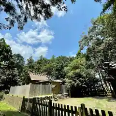 竹神社(三重県)