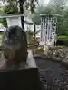 思金神社のその他建物