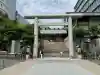 芝大神宮(東京都)