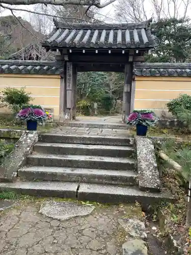 浄瑠璃寺(京都府)