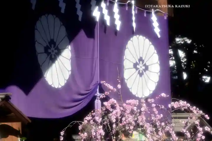 東京大神宮(東京都)