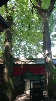 豊川稲荷東京別院(東京都)