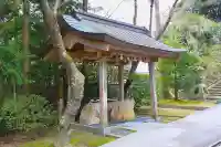松江城山稲荷神社(島根県)