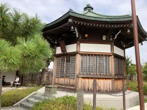 南蔵院のその他建物