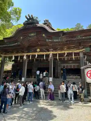 金刀比羅宮(香川県)