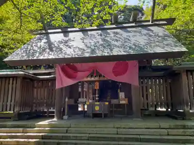 金崎宮(福井県)