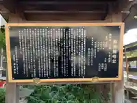 居木神社(東京都)