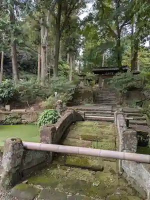 浄智寺(神奈川県)