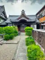 光専寺(奈良県)