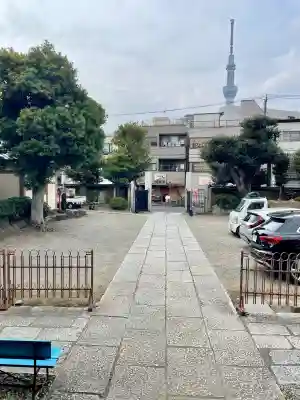 光明寺(東京都)