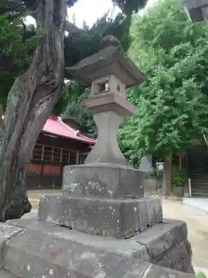 冨塚八幡宮(神奈川県)