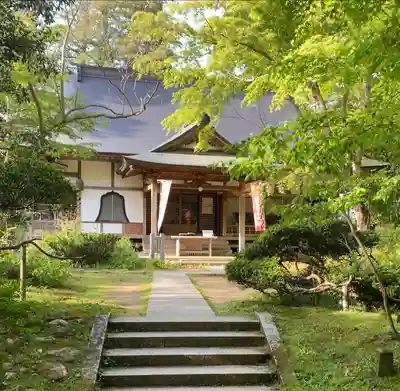 中尊寺(岩手県)