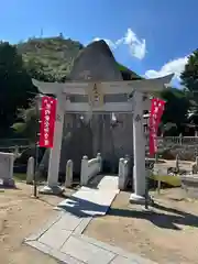 玉比咩神社(岡山県)