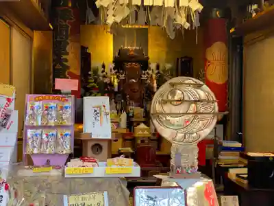 経王寺(東京都)